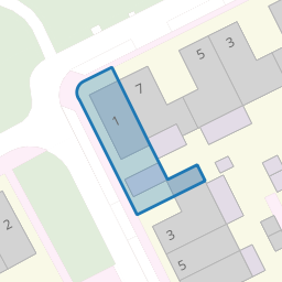 Perceel MTT00-N-3384