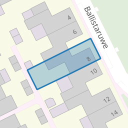 Perceel MTT00-N-3386