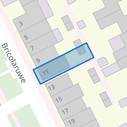 Perceel MTT00-N-3389