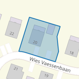 Perceel MTT00-N-3395