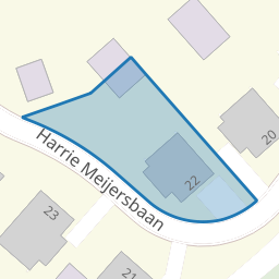 Perceel MTT00-N-3404