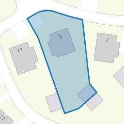 Perceel MTT00-N-3406