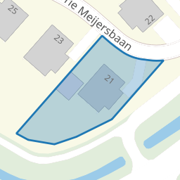 Perceel MTT00-N-3411