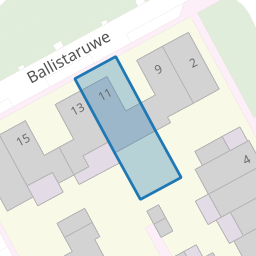 Perceel MTT00-N-3422