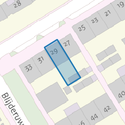 Perceel MTT00-N-3457