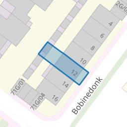 Perceel MTT00-N-3458