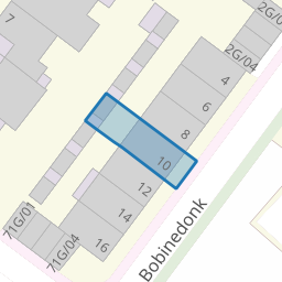 Perceel MTT00-N-3459