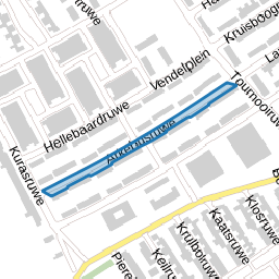 Perceel MTT00-N-3461