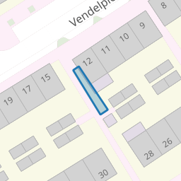 Perceel MTT00-N-3467