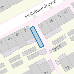 Perceel MTT00-N-3473