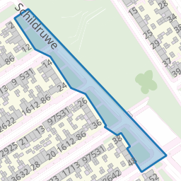 Perceel MTT00-N-3476