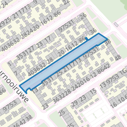 Perceel MTT00-N-3478