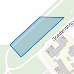 Perceel MTT00-N-3479