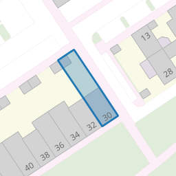 Perceel MTT00-N-3516