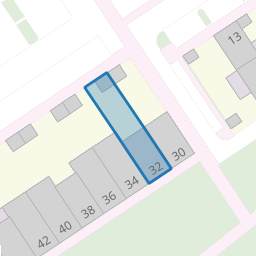 Perceel MTT00-N-3518