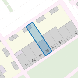 Perceel MTT00-N-3521