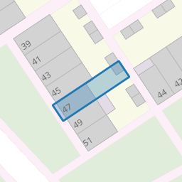 Perceel MTT00-N-3523