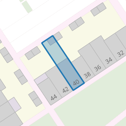 Perceel MTT00-N-3525