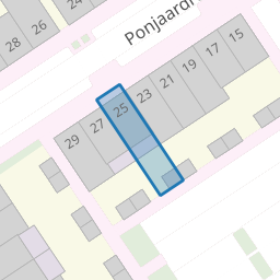 Perceel MTT00-N-3529
