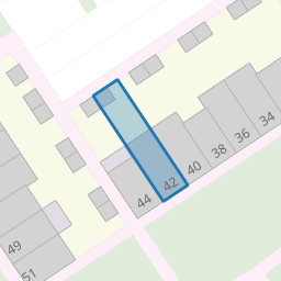 Perceel MTT00-N-3532