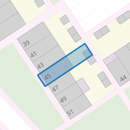 Perceel MTT00-N-3536