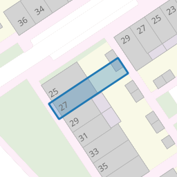 Perceel MTT00-N-3543