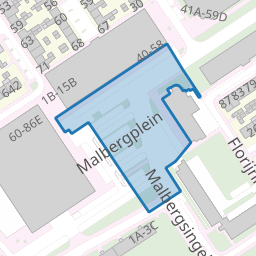 Perceel MTT00-N-3547