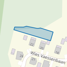 Perceel MTT00-N-3569