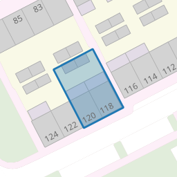 Perceel MTT00-N-3590