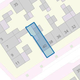 Perceel MTT00-N-3602