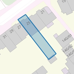 Perceel MTT00-O-1640