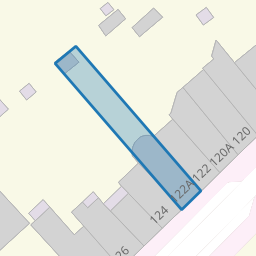 Perceel MTT00-O-1680