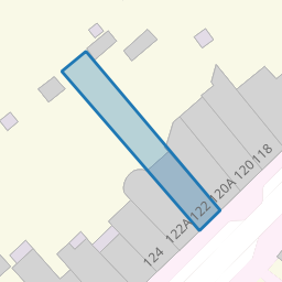 Perceel MTT00-O-1681