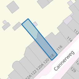 Perceel MTT00-O-1684