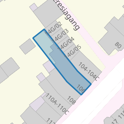 Perceel MTT00-O-1688