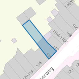 Perceel MTT00-O-1694