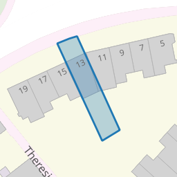 Perceel MTT00-O-1705