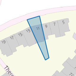 Perceel MTT00-O-1706