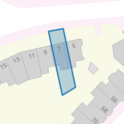 Perceel MTT00-O-1708