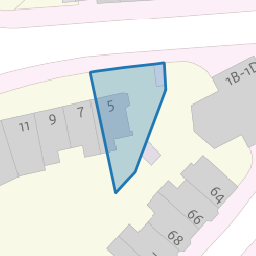 Perceel MTT00-O-1709