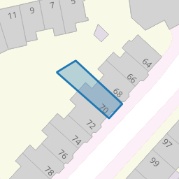 Perceel MTT00-O-1713