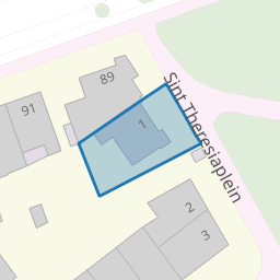 Perceel MTT00-O-1737