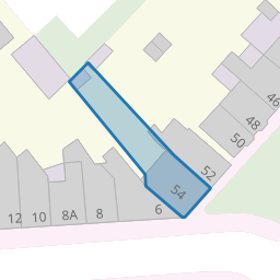 Perceel MTT00-O-1739