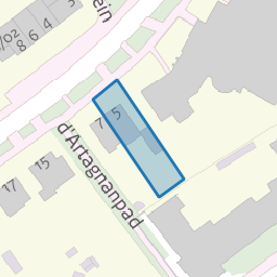 Perceel MTT00-O-1749