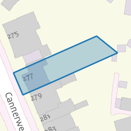 Perceel MTT00-O-1776