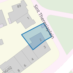 Perceel MTT00-O-1782