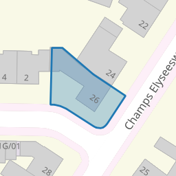 Perceel MTT00-O-1904