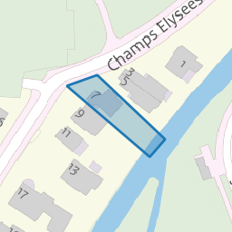 Perceel MTT00-O-2019