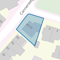 Perceel MTT00-O-2031