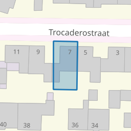 Perceel MTT00-O-2034